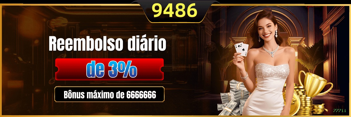 App 777ii para Android e iOS - download grátis