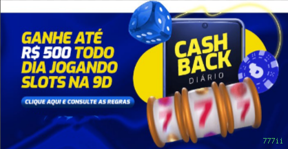 Central de dúvidas rápidas sobre o app 777ii