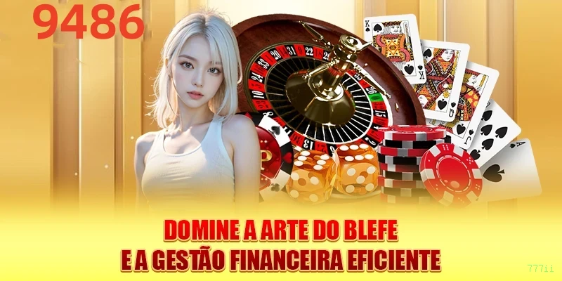 Cassino ao vivo 777ii dealers
