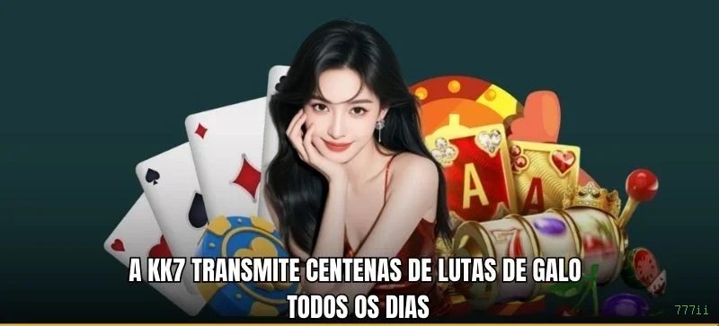 Formulário registro 777ii