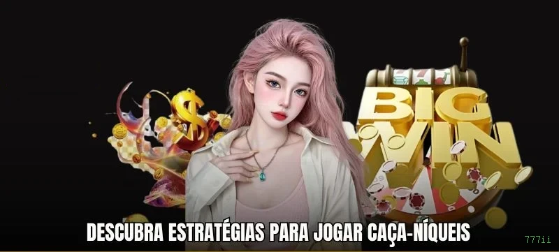 Ganhar e sacar na 777ii